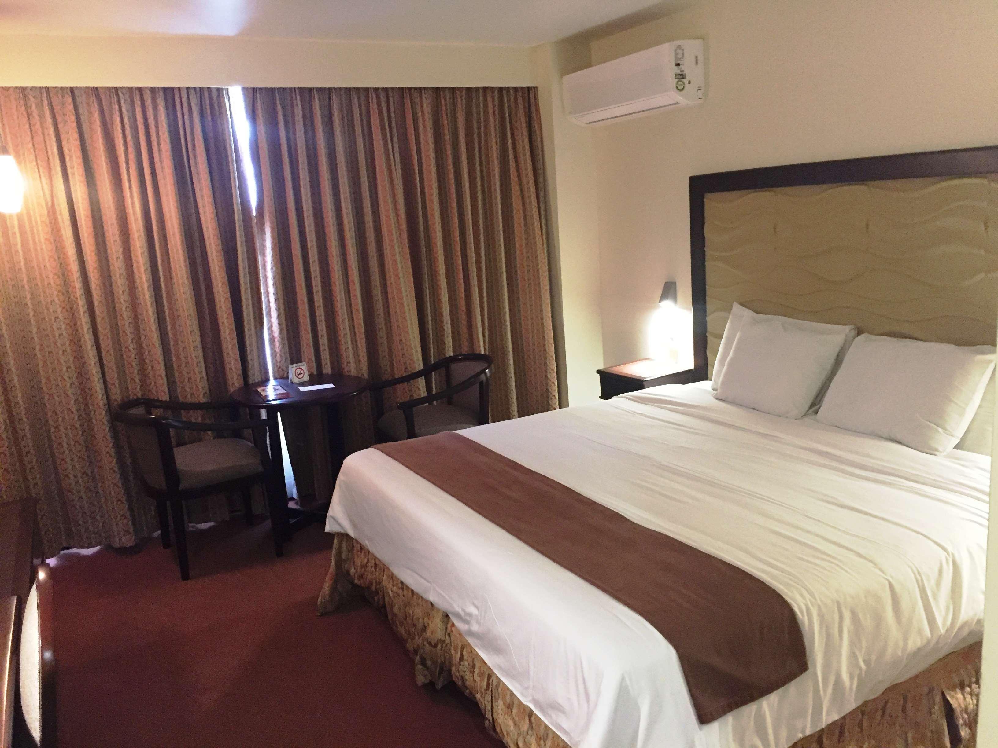 Best Western Plus - Magee Inn & Suites Exterior photo
